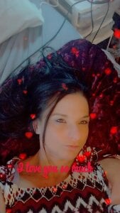 BonnienClyde5421 BonnieLynn Foto 2