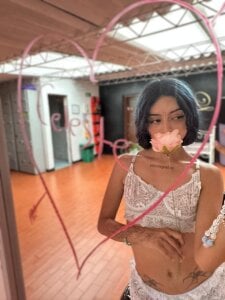 _ceeleste_cute_ Happy Valentine's Day, today I ask you for me 💘 Pic 4