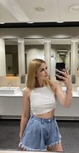 Alina_Lovelly Public Foto