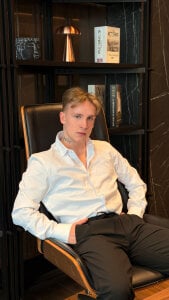 AlexxSweet Public Bilde