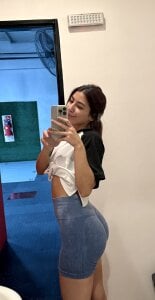 Chiarabbyfun Public Pic 7