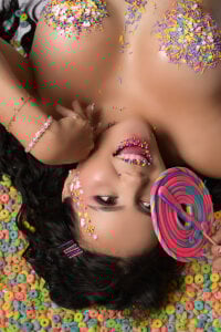 HannaBruun Sweet Addiction Pic 9