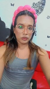 monsterhairy_22cm Public Pic 5