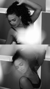 PaulinaSaintSexy geometry图片 7