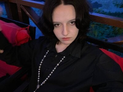 MorganTubbs Public Pic