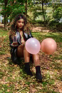 Aisha_Weatherss Happy B-Day To Me... 🎁🥳🎉 Pic 7