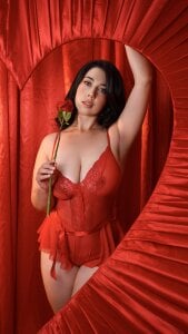 dahianthompson 🌹✨Lethal charm on Valentine's Day🌹✨ Poză 5