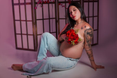 GabyLaurens 14 February 💖 圖片 3