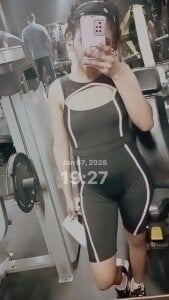 NatyVelvex kullanıcısının In the Gym ✨🏋🏼‍♀️ albümü -  7 fotoğraf
