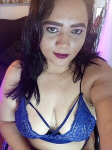 CurvyHorny_Caro Have a good weekend Pic 6