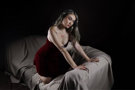 Im-Lola Dress 🍒 Pic 5