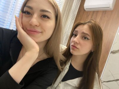 ElgaBlissett Remember in dreams😊🎵👐😉 Pic 4