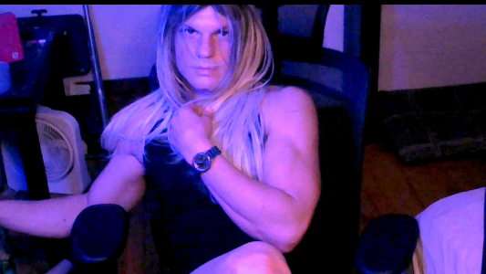 Jocelyn_Grace369 Public Foto