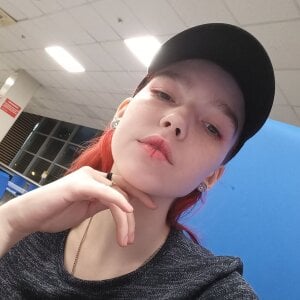 little_Teya mooore makeup beauty Foto 5