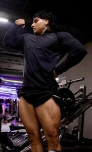 Maximoscott updates on my physique Εικόνα 7