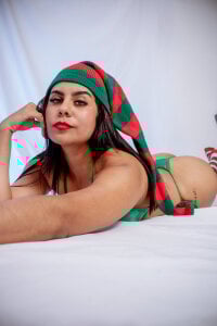 Ada__lee_のHot christmas!🎄の 3枚の写真