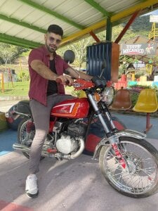 king_santy