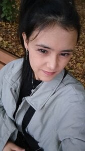 AvisLevien It’s me♥️ slika 2