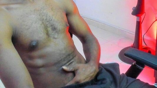 BenhtenBlack25 Sexy benht Billede