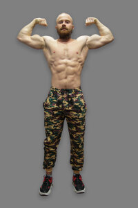 Paul_Rolex BOW TO ME! 💪💪💪 Pic 8