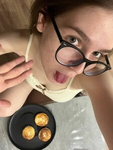 MyKittySayMeow dinner Foto 4