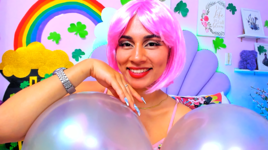 HannaPretthy 🎈a sexy wig 🤩 Hình 2