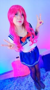 Kira-- Public Pic 4