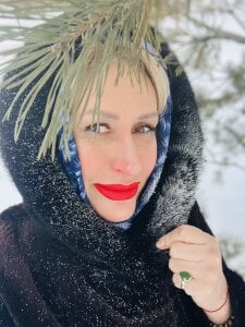 PamellaMurphy frosty morning❄❄❄ Εικόνα