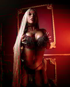 Kenya_carper Top model Kenya 사진 8