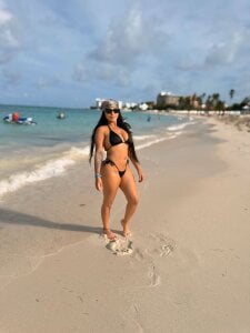 ximena_case some memories of how my vacation was Pic 5