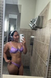 Mamassita96 Ou Diabla ✨ Pic 3