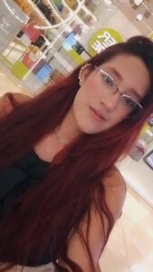 Sexy girl 🔥😋 de Sharlo_Alvarez  4 Imagens