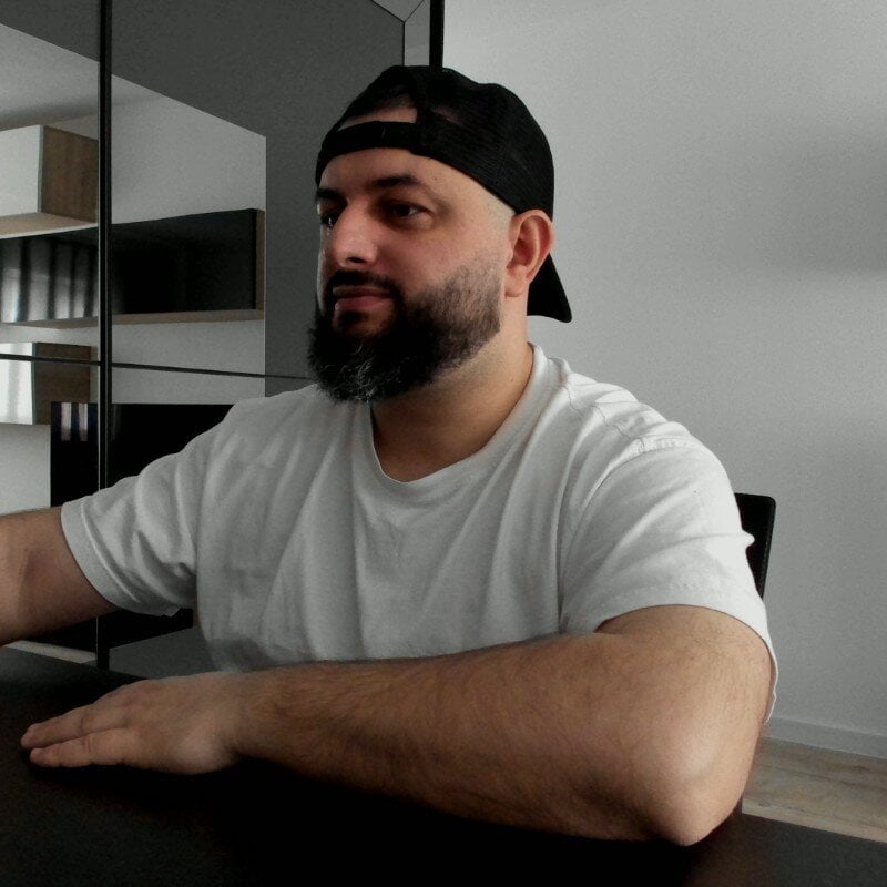 Трендове зображення  8334 DravenPeak