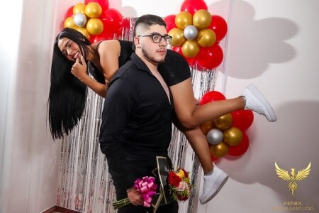 Chel_seth SAN VALENTIN ♥ Hình