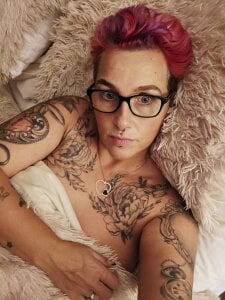 CurvyGilf_RubyX Public Foto