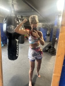 Bratty-Blonde55 Public Pic 8