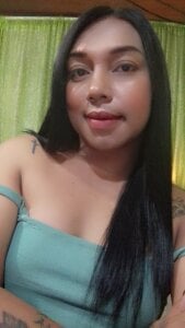 ellah_morenax Public Foto