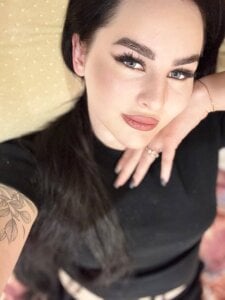 charmybae Public slika 5