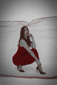 AnaisNin Passionate Red Immagine  4