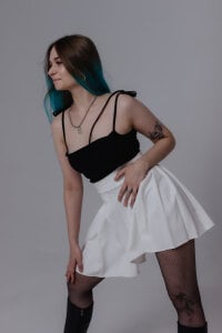 lani1funny Cute photoshoot Εικόνα 3