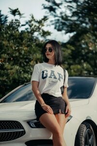 ElleDiane Fresh & Urban Style 😎 Pic
