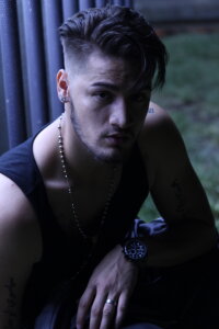 iamxandertv I love the night Pic 9