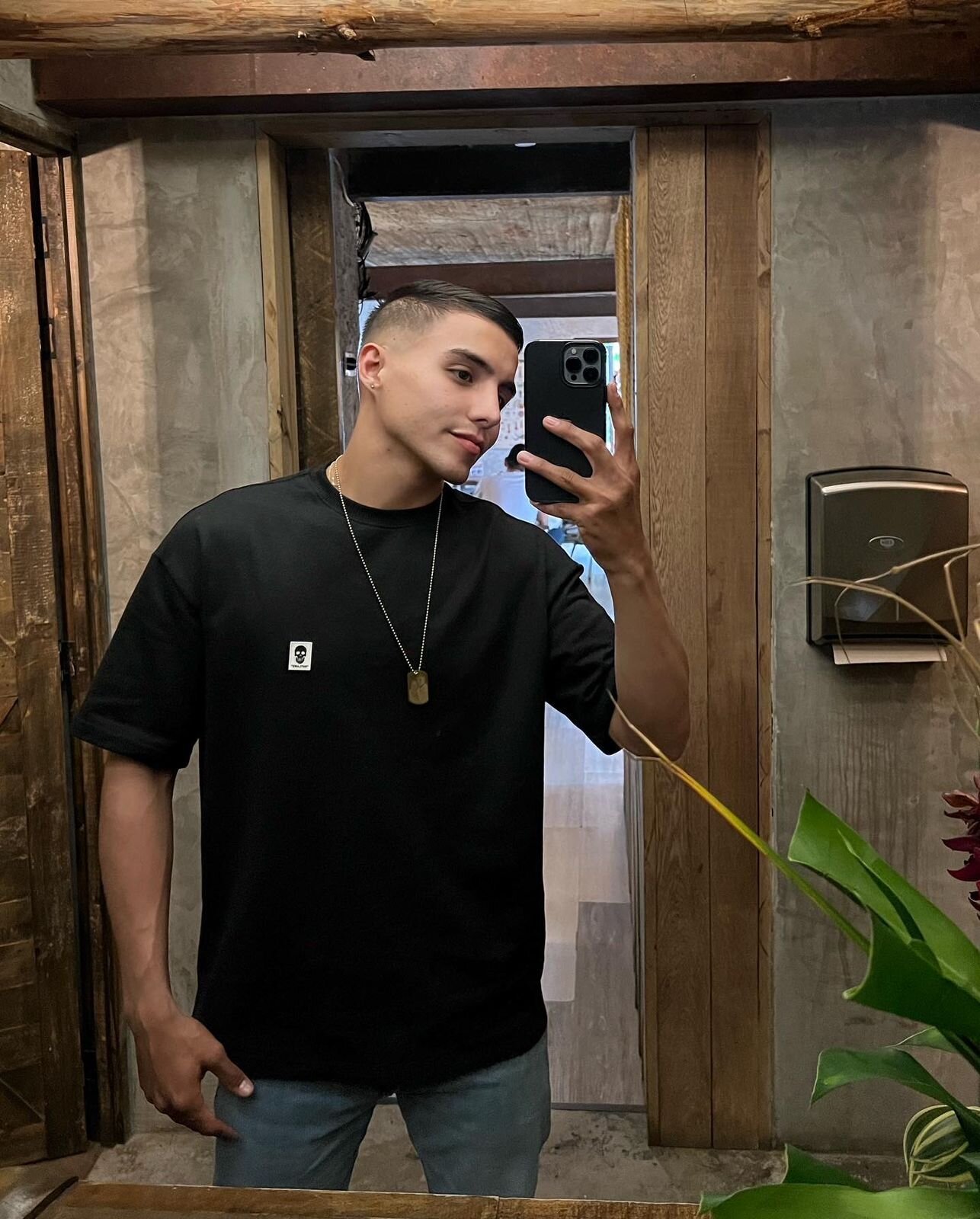 Christopher_Whitaker 🖤 Poză