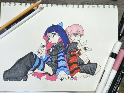 AlexHoe_ Draws 2026 Foto 6