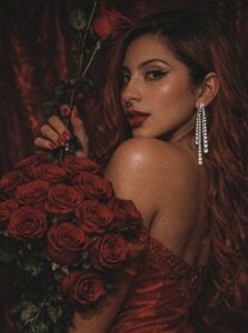 NaughtyNath_ Happy Valentine's Day ❤️ Fotka