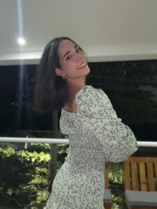 violett__golden Pretty face Violett 💜 Pic 7