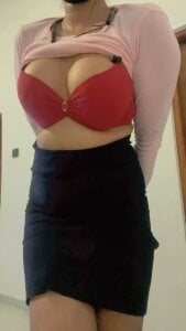 Zdjęcia ANU_BABA_HOT New sexy dress 🥵❤️:  8