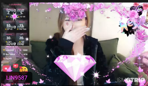 whitecat13 小林我永遠的神國王🩷 Foto 5