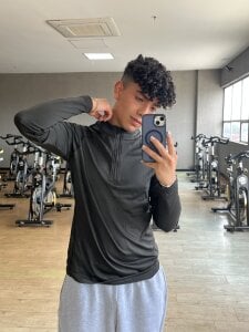 Nick_Twink Gym🔥🏋️ Foto 4