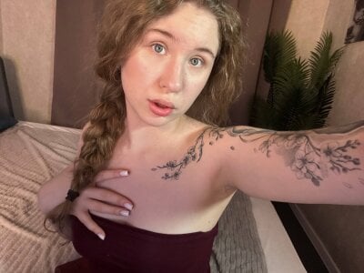 Elsie_Cutties Public Hình 6